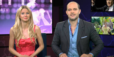 Society TV: Promi-BB extrem & Karl Heinz Hackl tot