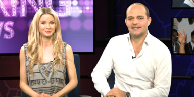 Society TV: Sido im Drogenrausch & Melanie Müller zeigt ihre Dildos!