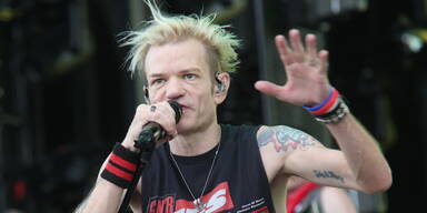 Linkin Park sollen mit Deryck Whibley am "Nova" rocken.