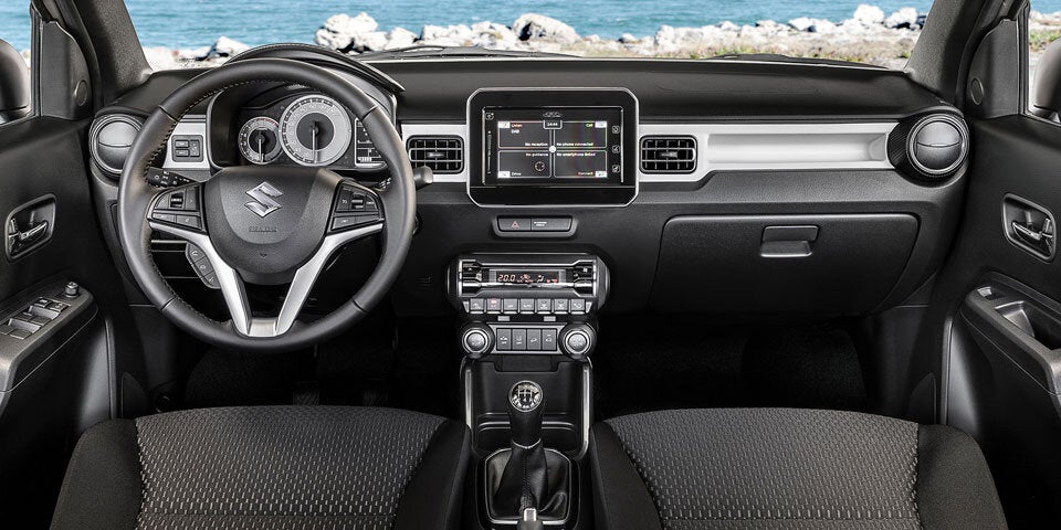Suzuki hat den Jimny aus dem Programm genommen