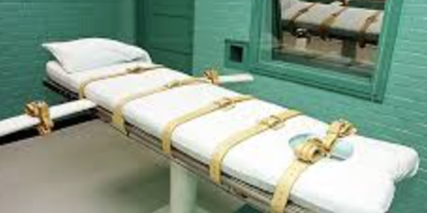 Nach Horror-Hinrichtung: Neue Debatte über Todesstrafe in den USA?