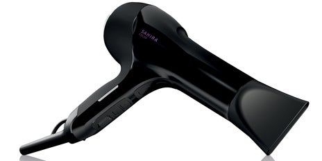 Sahira Color Fön von WELLA Professionals