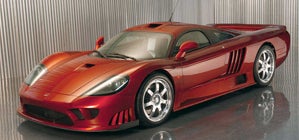 Saleen