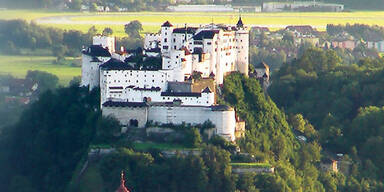 Salzburg: Tourismus knackt Allzeit-Rekord