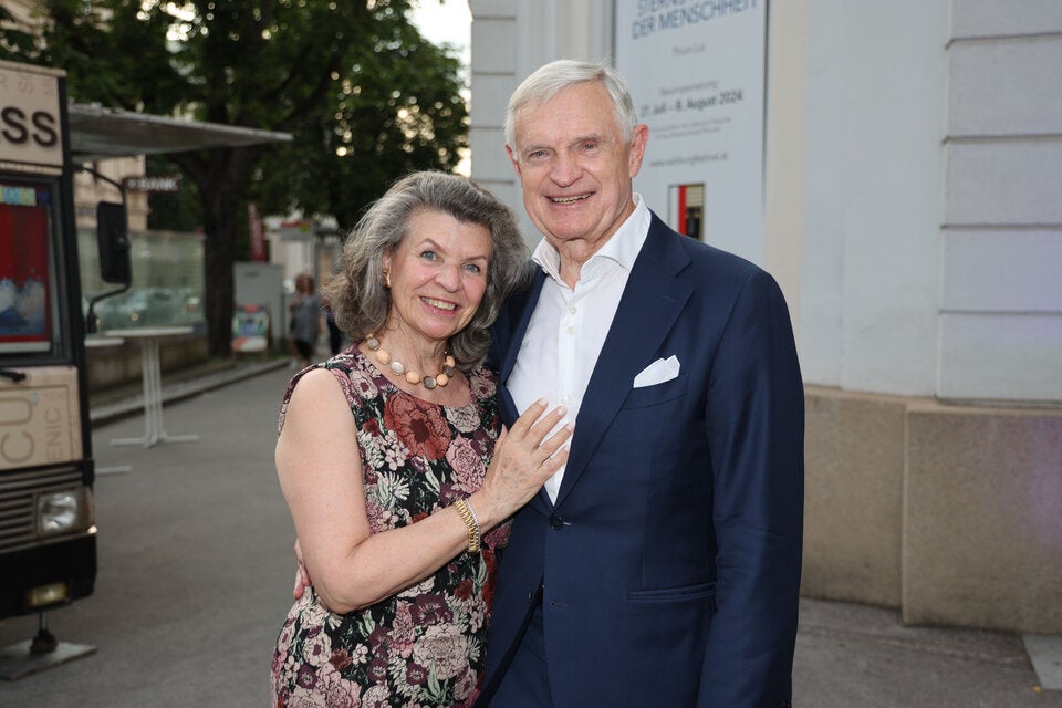 Heißer Festspielmarathon in Salzburg