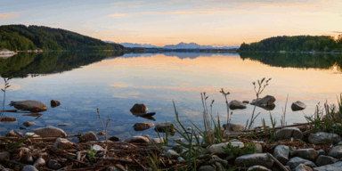 Salzburger Seenland