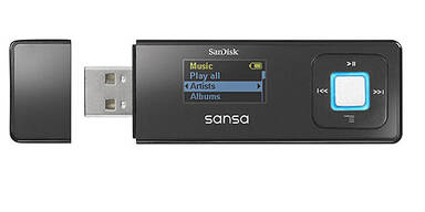 SanDisk Xpress