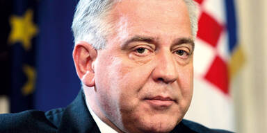 Kroatischer Ex-Premier aus U-Haft frei