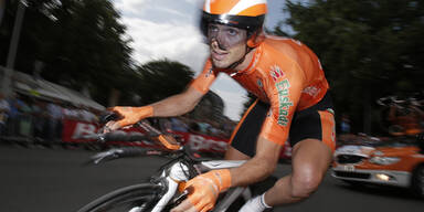 Rad-Olympiasieger Sanchez fehlt in London