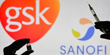 Sanofi und GSK beantragen Zulassung von Impfstoff