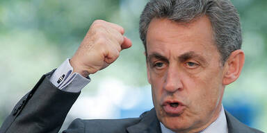 Sarkozy will bei Präsidentschaftswahl 2017 antreten