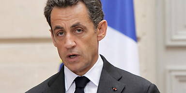 Sarkozy fordert strengere Regeln