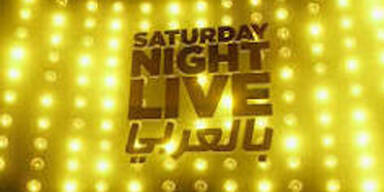 Saturday Night Live bil Arabi