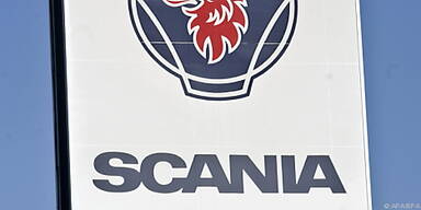 Scania sieht sich weiterhin gut aufgestellt