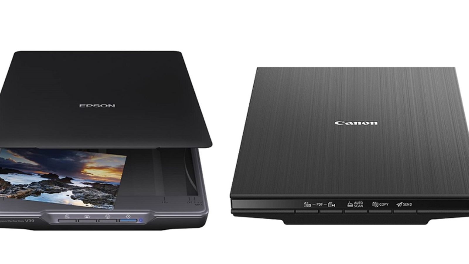 Scanner Tests & Vergleich oe24.at