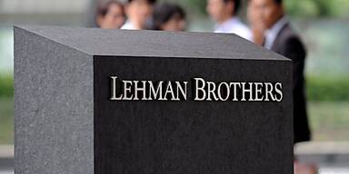 Streit um Milliarden: Lehman attackiert Barclays