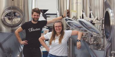 Schalken Brauerei setzt auf innovative, regionale Nachhaltigkeit