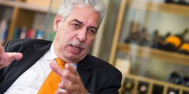 U-Ausschuss: Ex-Finanzminister Schelling & Investor Sigi Wolf geladen