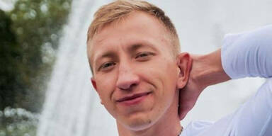 Vermisster belarussischer Aktivist Schischow ist tot