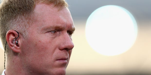 Scholes