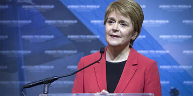 Schottische Nationalpartei verpasst absolute Mehrheit knapp