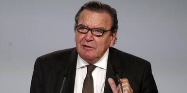 Ex-Kanzler Schröder in den Rosneft-Aufsichtsrat gewählt