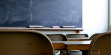 Lehrermangel: Gewerkschaft warnt vor unbesetzten Klassen