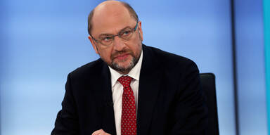 SPD: Schulz bestätigt Rückzug
