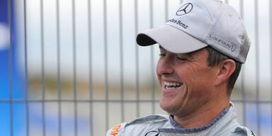 Ralf Schumacher beendet DTM-Karriere