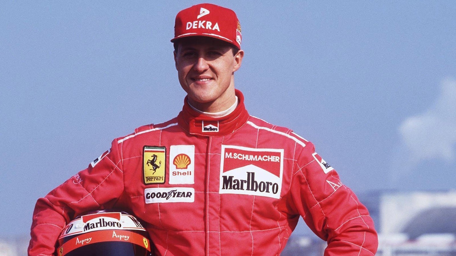 Stadt erklärt, warum Schumacher kein Ehrenbürger wird - sport24.at