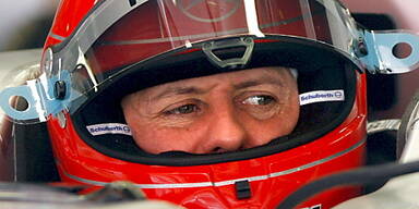 Schumacher freut sich auf Rückkehr