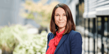 Rewe-Austria-Sprecherin Schurin hat Top-Job in Deutschland