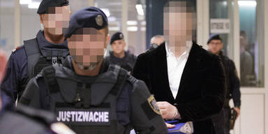 Wiener Schutzgeld-Mafia: Prozess kurz vor Ende