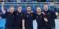 Schweden feiern Gold-Premiere im Curling