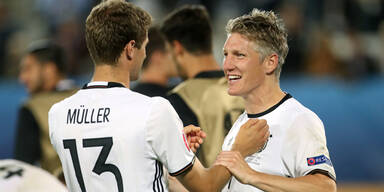 Schweinsteiger