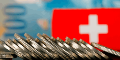 Schweiz sperrte mehr als 7,5 Milliarden Euro russische Vermögen