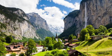 Schweizer Touristen-Hotspot könnte bald Eintritt verlangen