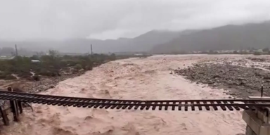 Schwere Unwetter & Überschwemmungen in die USA.png