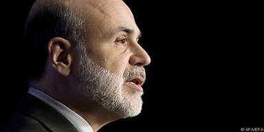 Schwierige Aufgabe für Bernanke und Kollegen