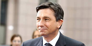 Schwierigkeiten für Regierungschef Borut Pahor