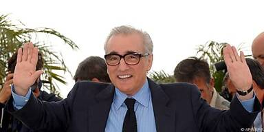 Scorsese will in Paris drehen