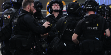 London: Attentäter war Behörden bekannt