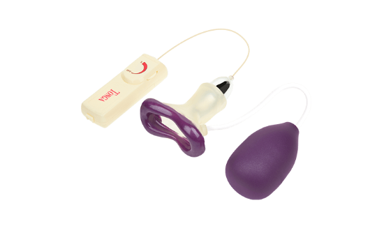 Clit Massager / Nippelpumpe - Seven Creations von Eis.at