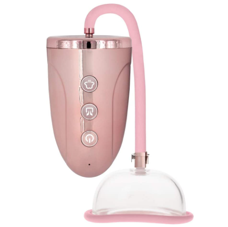 Dieses Sex-Toy darf in keinem Schlafzimmer fehlen
