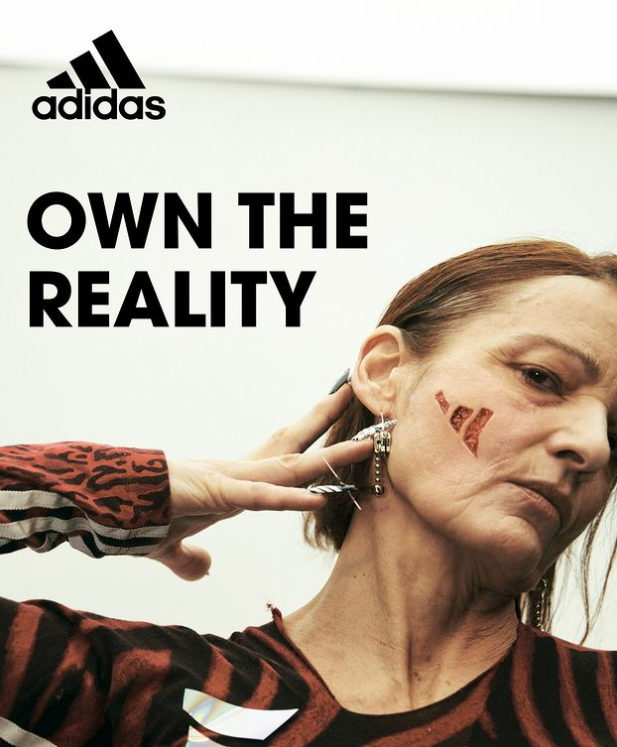 Adidas: Skandal bei Berliner Fashion Week