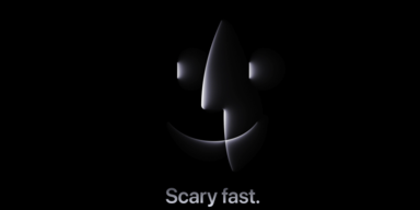 "Scary Fast": Apple stellt bei Halloween-Event neue Geräte vor