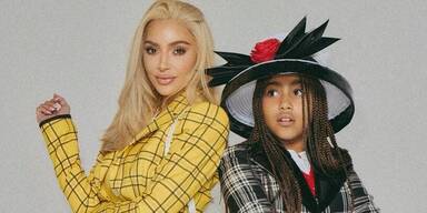 Kardashians Tochter tritt in Papas Fußstapfen