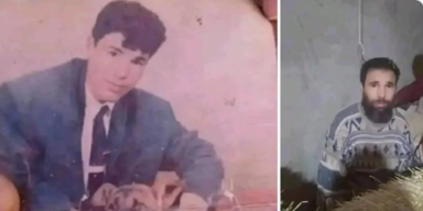 Unglaubliche Wiederkehr: Vermisster Mann nach 26 Jahren "verzaubert" gefunden!