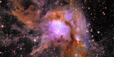 Euclid: Atemberaubende neue Weltraumbilder enthüllen kosmische Geheimnisse