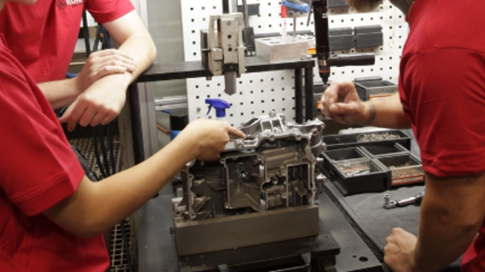 Elko König ist insolvent 361 Mitarbeiter betroffen BusinessLive